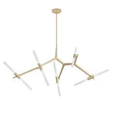 Подвесной светильник LOFT IT 10399/10 GD