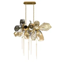 Подвесная люстра LOFT IT 10401/800L