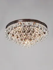 Накладная люстра Vitaluce V5865-7/9PL