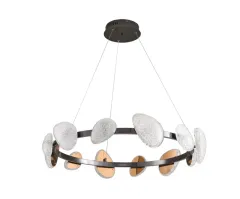 Подвесная люстра Kink Light 07693-12A,29