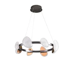 Подвесная люстра Kink Light 07693-8A,29