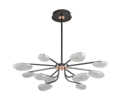 Люстра на штанге Kink Light 07693-12PA,29