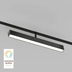 Светильник на шине Denkirs DK8018-BK