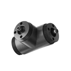 Коннектор Maytoni Technical CA015TC-B