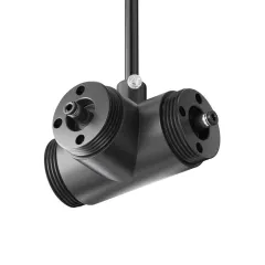 Коннектор Maytoni Technical CA015TC-P-B