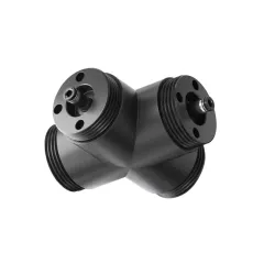 Коннектор Maytoni Technical CA017TX-B