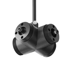 Коннектор Maytoni Technical CA017TX-P-B