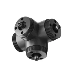 Коннектор Maytoni Technical CA019L4C-B