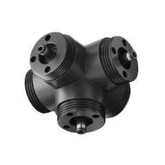 Коннектор Maytoni Technical CA020L5C-B