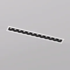 Встраиваемый светильник Denkirs DK2515-WB