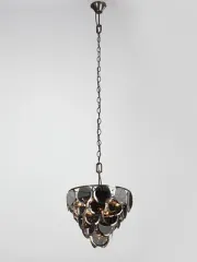 Подвесная люстра Vitaluce V5850-7/10