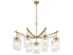 Подвесная люстра Newport 4579/C