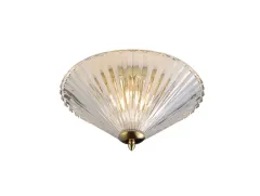 Накладной светильник Newport 8356/PL gold