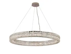 Подвесная люстра Newport 8550/110 C chrome