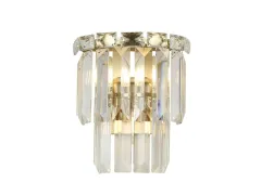 Бра Newport 8463/А brass