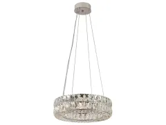 Подвесная люстра Newport 8550/40 C chrome