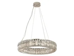 Подвесная люстра Newport 8550/65 C chrome