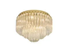 Накладной светильник Newport 8910/PL gold