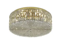 Накладной светильник Newport 8459/PL gold