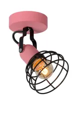 Потолочный детский светильник LUCIDE 08927/01/66