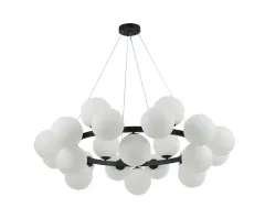 Подвесная люстра Kink Light 07508-24,19