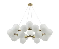 Подвесная люстра Kink Light 07508-24,20