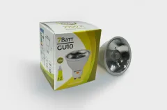 Светодиодная лампа ITALLINE HL GU10/7W/2700K DIM