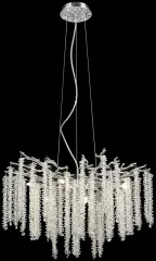 Подвесная люстра VELANTE 185-103-08