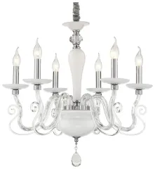 Подвесная люстра WERTMARK WE173.06.103