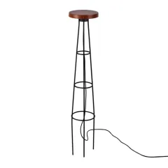 Садово-парковый светильник Odeon Light 7108/15GL