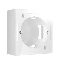 Монтажная коробка Werkel W8000001