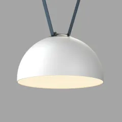 Светильник на шине Denkirs DK5563-WH+BK