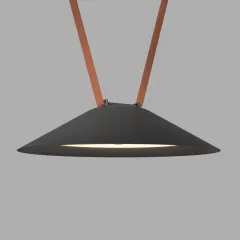 Светильник на шине Denkirs DK5565-BK