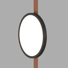 Светильник на шине Denkirs DK5566-BK