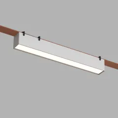 Светильник на шине Denkirs DK5574-WH