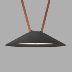 Светильник на шине Denkirs DK5664-BK