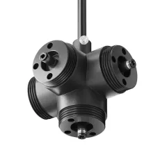 Коннектор Maytoni Technical CA019L4C-P-B