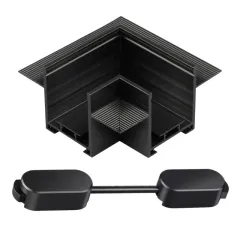 Соединитель для шинопровода Novotech 135274