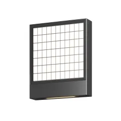 Светильник настенный Maytoni O475WL-L10GF3K