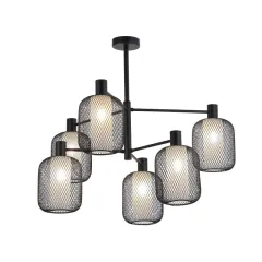 Люстра на штанге F-Promo 4602-6C