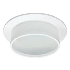 Встраиваемый светильник Feron 51085