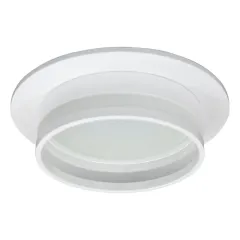 Встраиваемый светильник Feron 51089