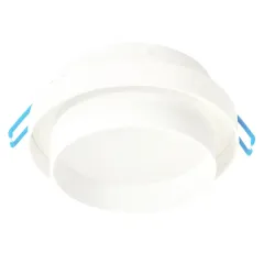 Встраиваемый светильник Feron 51668