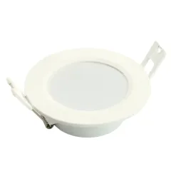 Встраиваемый светильник Feron 51184