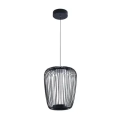 Подвесной светильник ARTE Lamp A3528SP-12BK