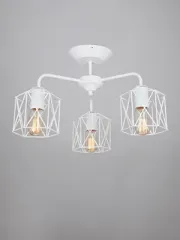 Люстра на штанге Vitaluce V4382-0/3PL