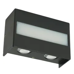 Светильник настенный Feron 51411