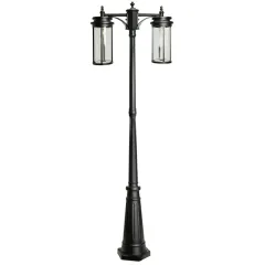 Садово-парковый светильник Feron 51841