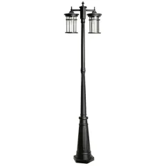 Садово-парковый светильник Feron 51822