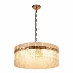 Подвесная люстра LOFT IT 10297/600 French gold